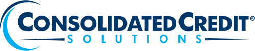 Consolidated Credit Solutions logo