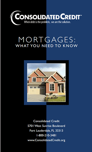 Mortgages Booklet