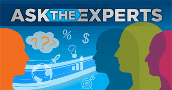 Ask The Experts