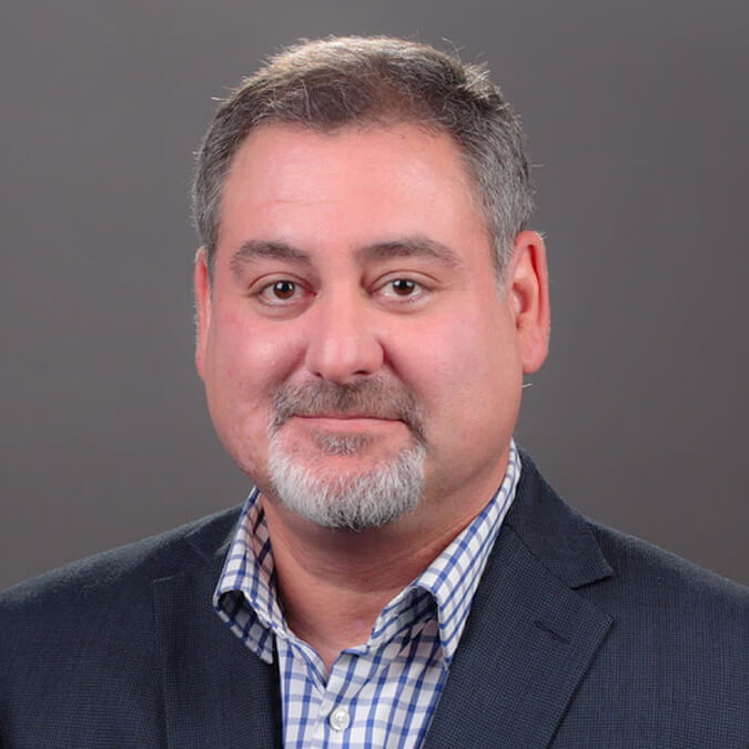 Gary S. Herman