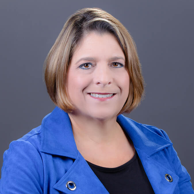 Leigh Bienkowski