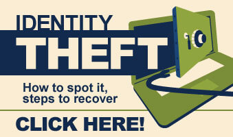 Click here to view Consolidated Credit's Identity Theft Infographic