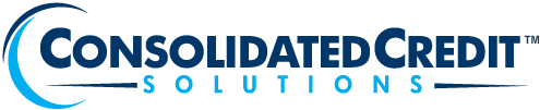 Consolidated Credit Solutions Logo